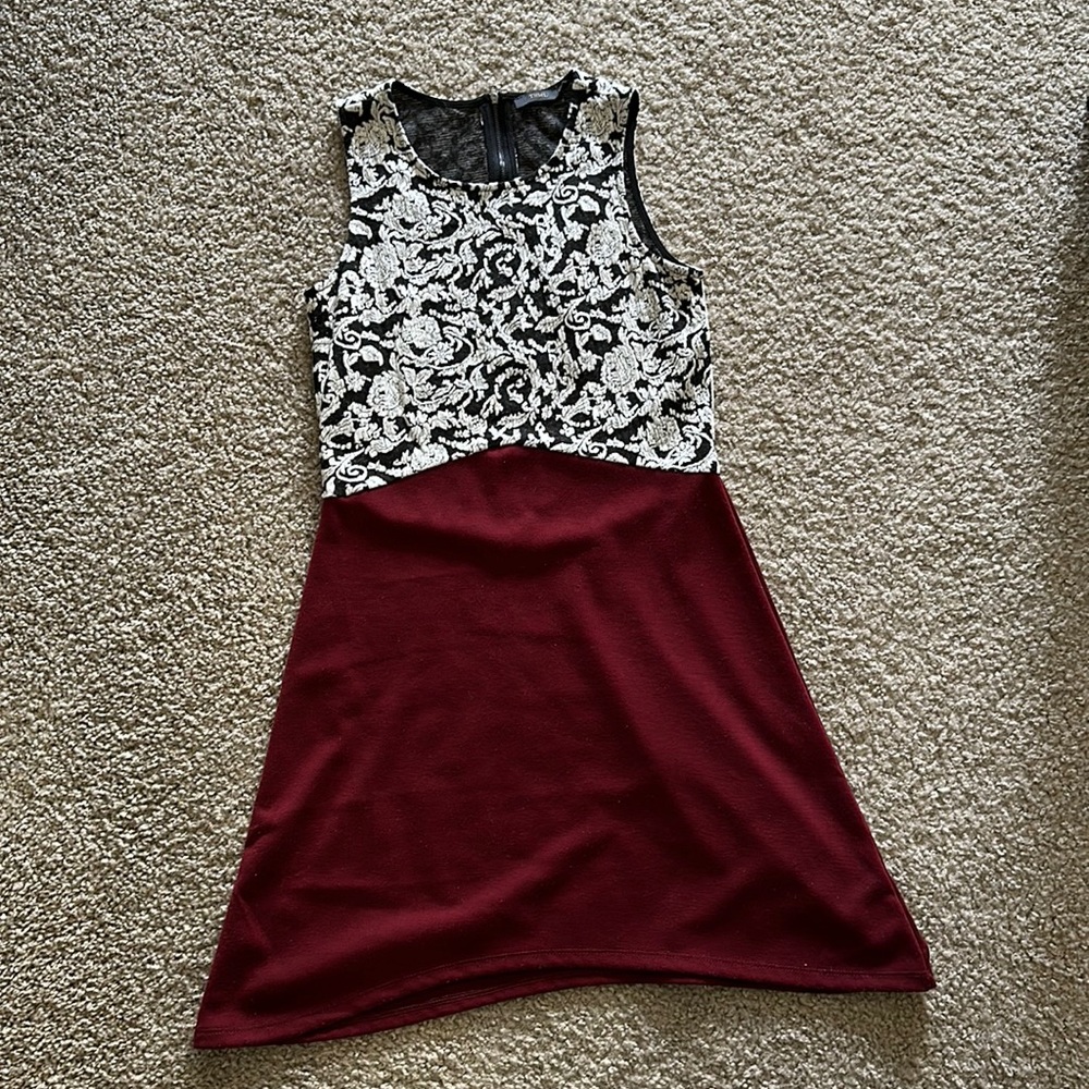 THML size small dress.
